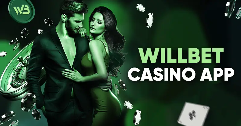 willbet casino app