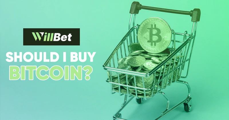 should i buy bitcoin