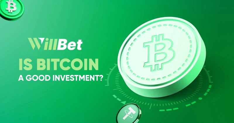 Is Bitcoin a Good Investment