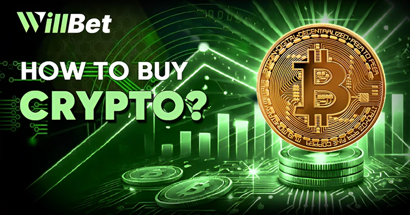 how to buy crypto