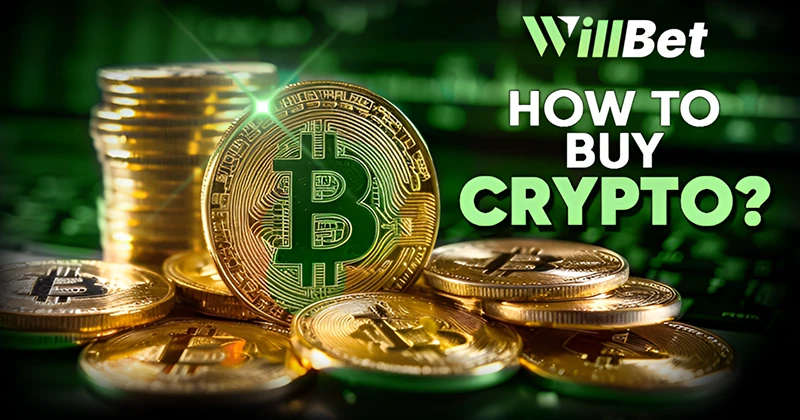 how to buy crypto