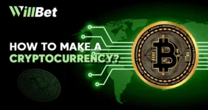 how to make a cryptocurrency